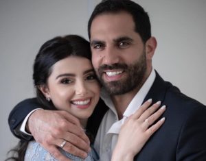 ماريتا الحلاني