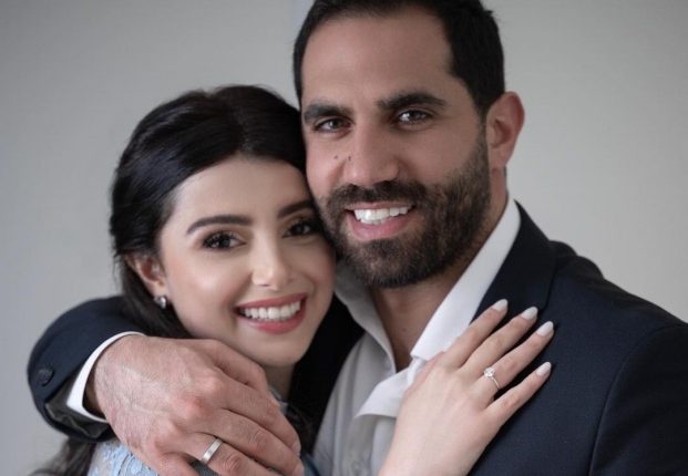 ماريتا الحلاني