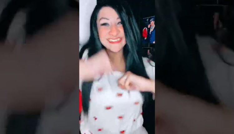 فضيحة جني شريف