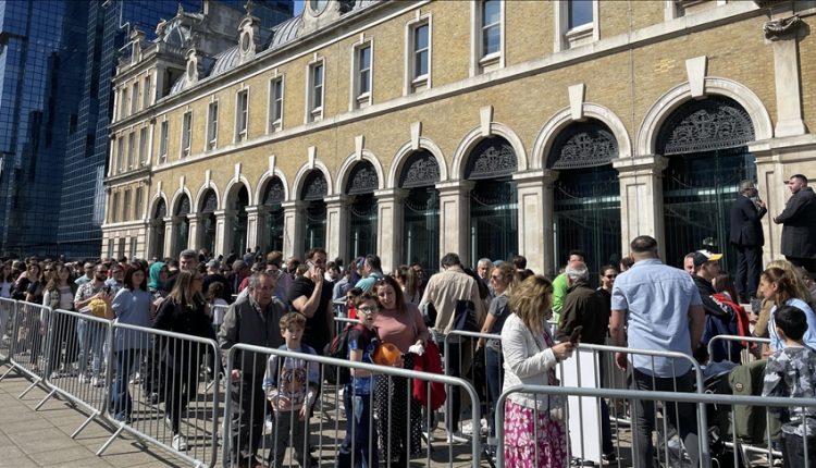 الانتخابات التركية