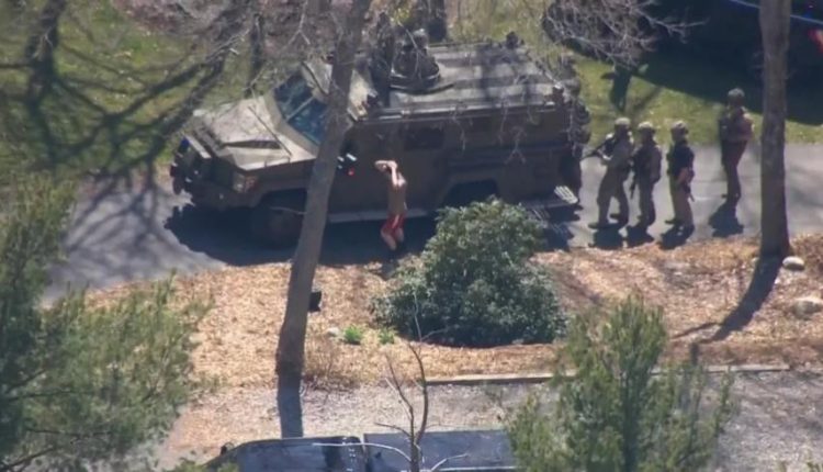 وثائق الدفاع الأميركية السرية