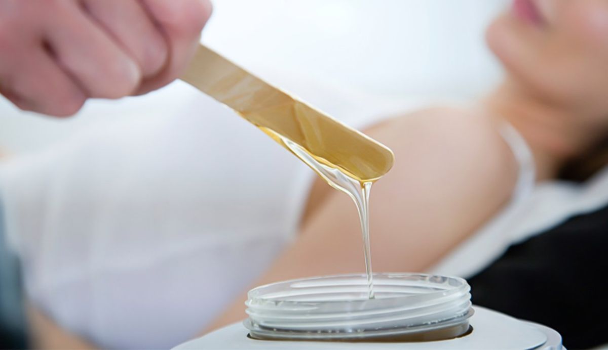 أضرار إزالة الشعر أثناء الدورة الشهرية 23