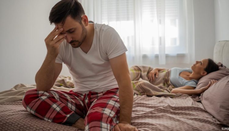 النفور والضيق