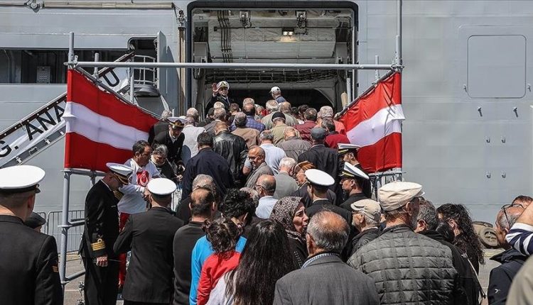 تي سي جي أناضول