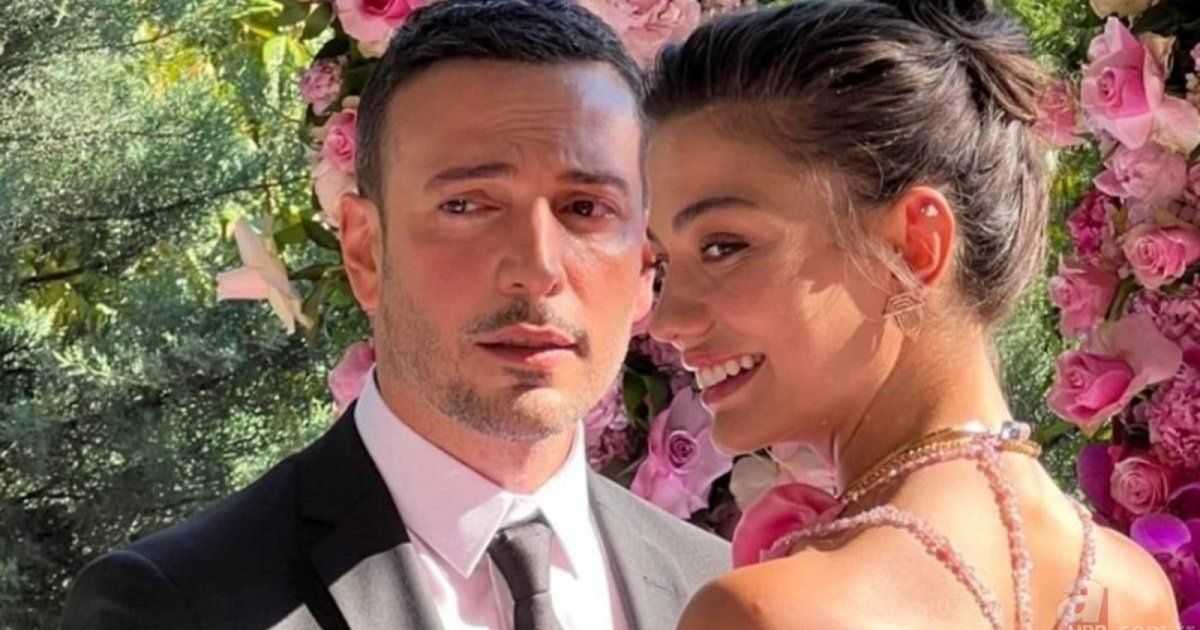 ديميت أوزديمير تنفصل عن زوجها وتكشف هذا الأمر ! 39