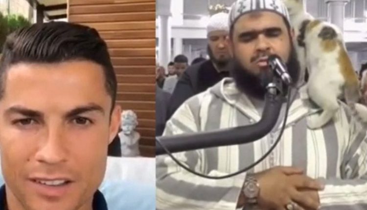 كريستيانو رونالدو