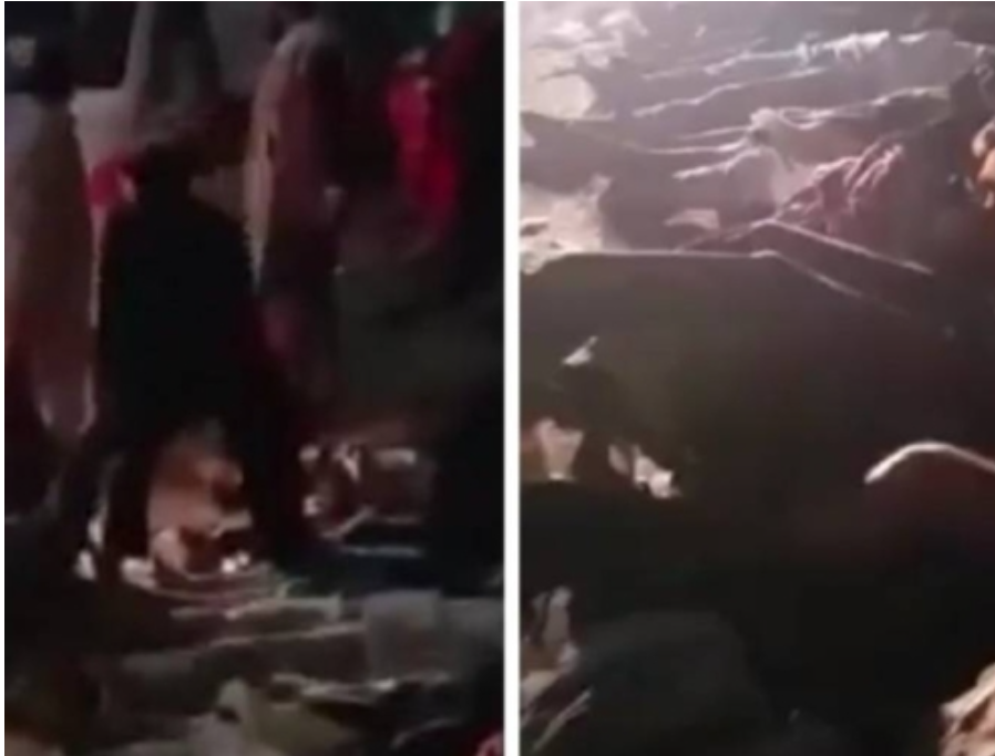 وفاة 90 شخصًا وإصابة 322 آخرين في اليمن بسبب 9 دولارات 25