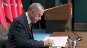 أردوغان يؤدي اليمين الدستوري في هذا الموعد بحضور قادة وزعماء العالم