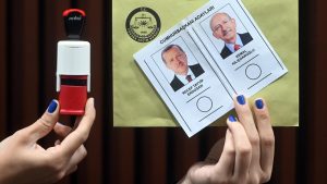 تحديث.. فرز 99% من الاصوات وهذه هي نتائج الانتخابات التركية