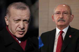 استطلاع رأي يظهر تفوق اردوغان على كليجدار اوغلو