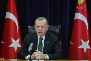صحف غربية: يجب ان يرحل اردوغان