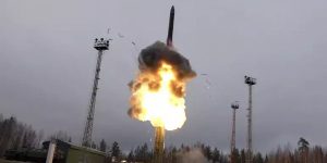 تركيا تبدأ بإنتاج صواريخ “غوزده” الموجهة