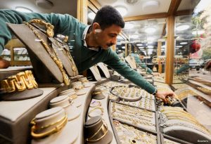 أزمة ذهب في مصر.. والحكومة تتحرك بقرار “جريء”