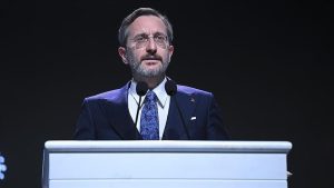 الرئاسة التركية تكشف تفاصيل حول تحييد زعيم “داعش” أبو الحسين القرشي