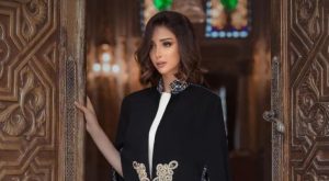 بسمة بوسيل تستعرض رشاقتها في أحدث ظهور لها “فيديو”