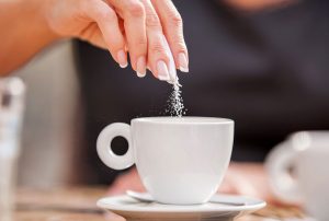 فوائد إضافة الملح إلى القهوة