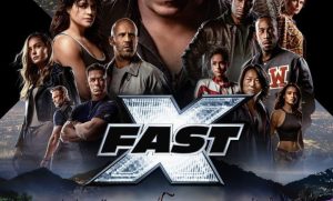 فيلم fast x 2023