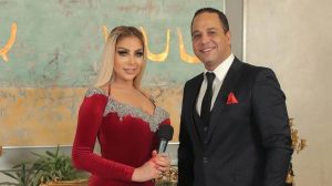 بعد نشرها محادثة خاصة مع الراحل مصطفى درويش.. الاعلامية سارة خليفة تتعرض لهجوم كبير