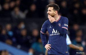 “أكثر من نصف مليار دولار”.. الهلال السعودي يرفع عرضه لميسي