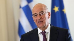 تصريح يوناني جديد حول الخلافات مع تركيا