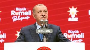 اردوغان يعجب بتغريدة انتشرت بشكل واسع في تركيا