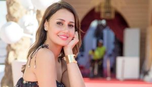 حلا شيحة بلوك مختلف تمامًا.. شاهدوا كيف تغيرت ملامحها!