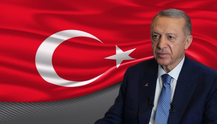 فوز أردوغان