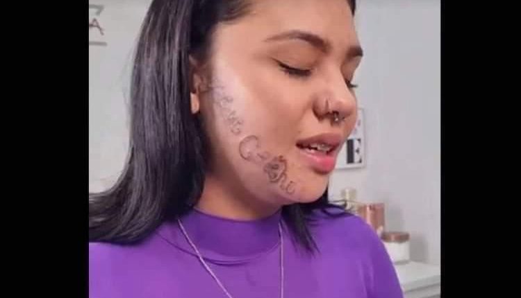 شاب يخطف فتاة