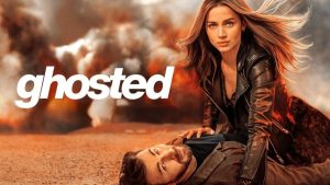 فيلم ghosted