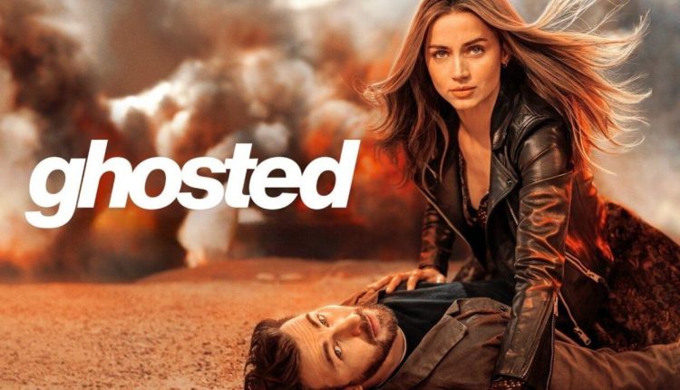 فيلم ghosted