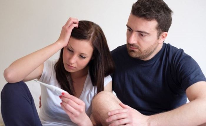 5 عوامل تؤثر على الخصوبة عند الرجل