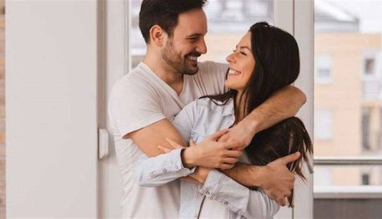 العلاقة الحميمة