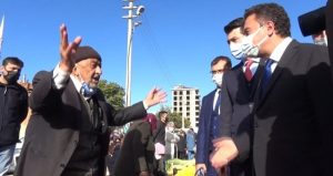 علي باباجان