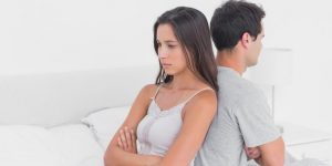5 أخطاء تفعلها النساء في العلاقة الحميمة