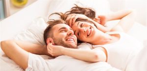 العلاقة الحميمة