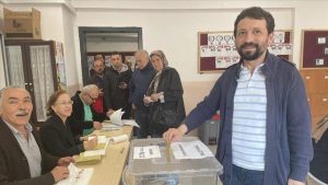 عاجل: استقالات في صفوف المعارضة