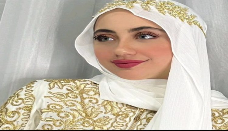 سالي العوضي