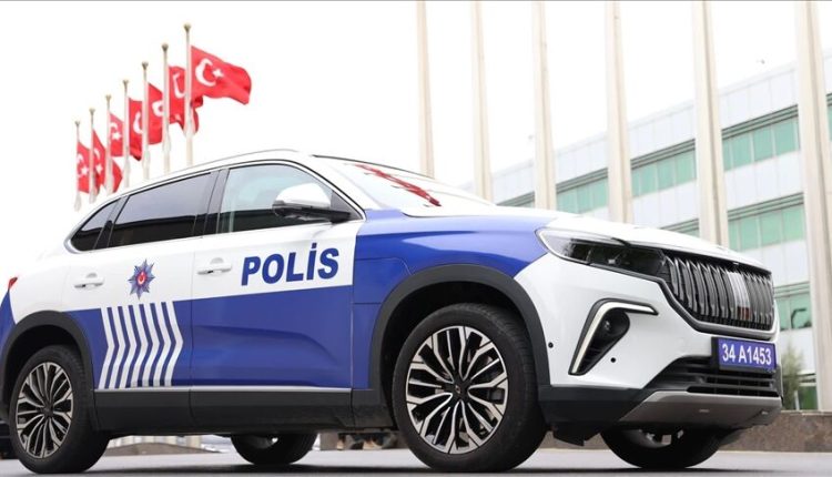 شرطة إسطنبول