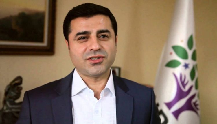 صلاح الدين دميرطاش