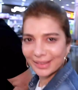 صور مُثيرة للجدل لأصالة بدون مكياج.. شاهد شكلها الحقيقي!! 1