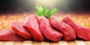 مخاطر الإكثار من تناول اللحوم