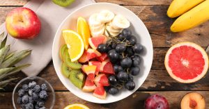 أفضل 7 فواكه تساعد في إنقاص الوزن