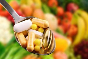 أفضل وقت في اليوم لتناول الفيتامينات