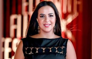 اكتسبت الكثير من الوزن.. أول ظهور لإيمي سمير غانم بعدما وضعت مولودها الأول