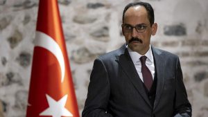 رئيس الاستخبارات التركي يجري محادثات مهمة في العراق