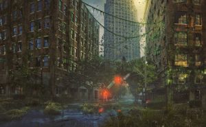 ماذا سيحدث للعالم إن اختفى البشر؟