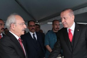 ابرز المواضيع المتداولة في تركيا.. تمثال اردوغان وهجوم على كليجلدر اوغلو