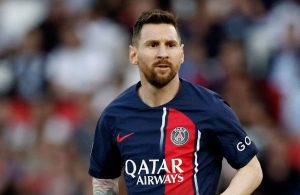 ميسي ينجو من الموت في أمريكا… فيديو