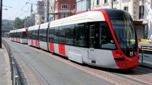 وسائل المواصلات العامة مجانية في 3 مدن بمناسبة يوم الجمهورية التركية