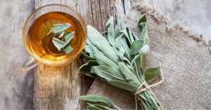 فوائد الميرمية للدورة الشهرية.. علاجاً فعالاً